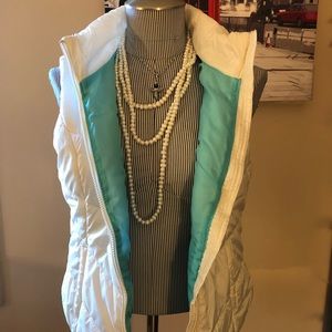 Aeropostale winter vest M